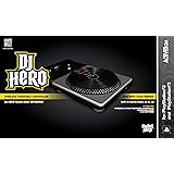 DJ Hero Stand-Alone Turntable - Playstation 2/Playstation 3