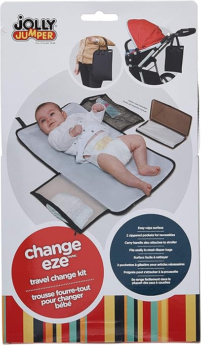 jolly jumper change eze pads