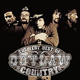 Outlaw Country