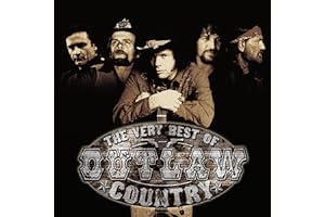 Outlaw Country