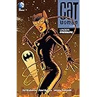 Catwoman (2002-2008) Vol. 3: Under Pressure