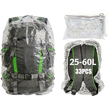Amazon Best Sellers: Best Outdoor Backpack Pack Covers