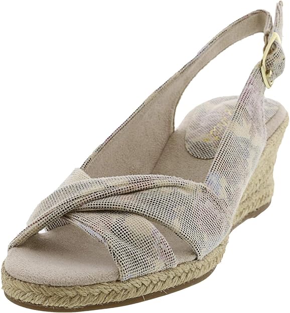 easy street sandals amazon