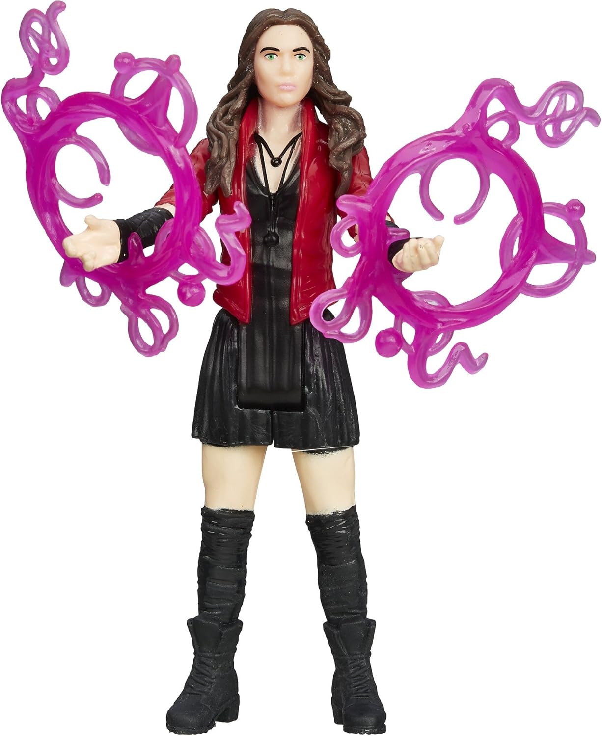 scarlet witch figure