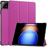 Suttkue for Xiaomi Pad 6S Pro Case,high qualit Hard