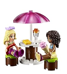LEGO Friends Heartlake City Pool 41008