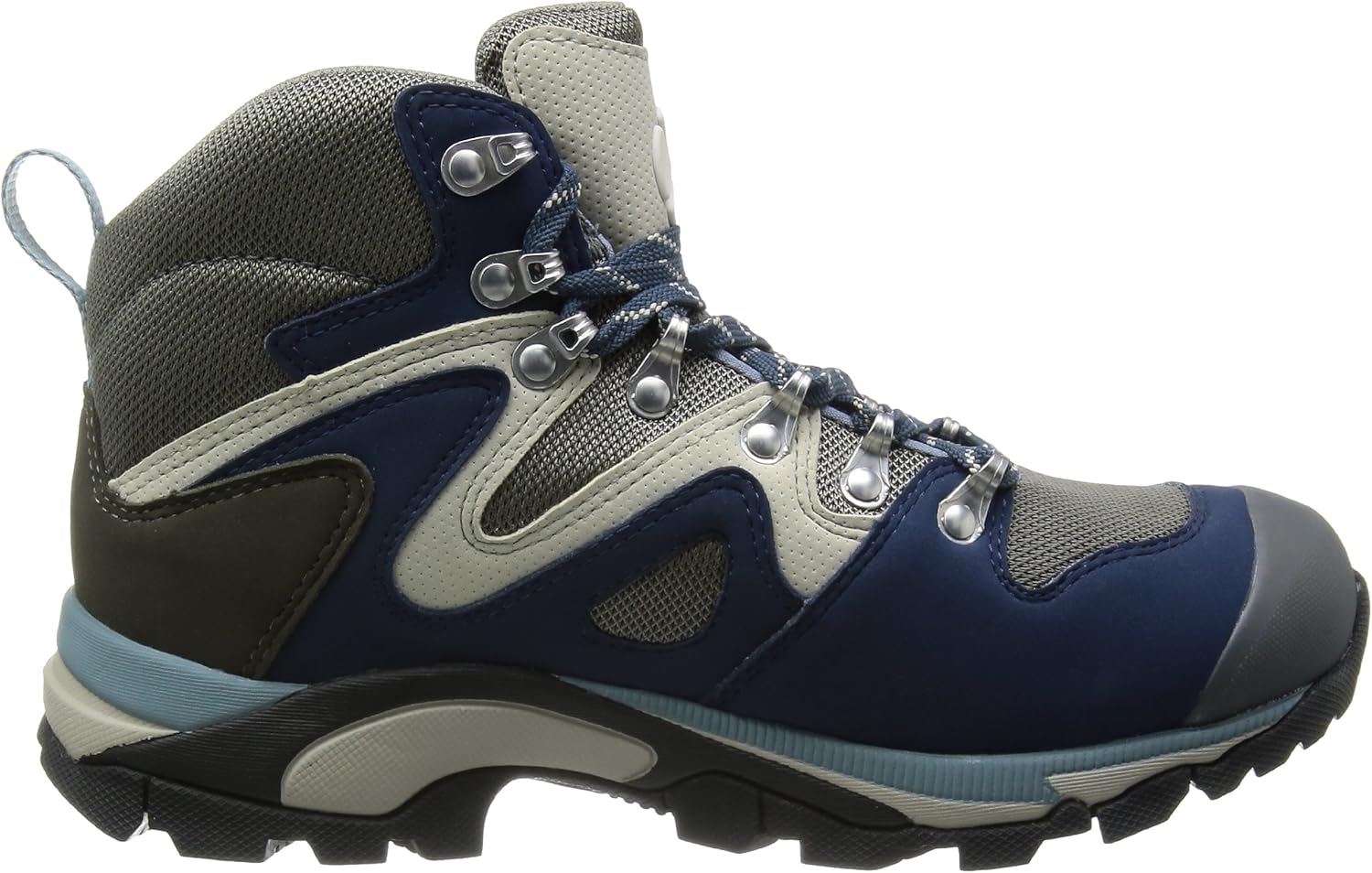 Amazon キャラバン トレッキングシューズ C4 03 レディース Caravan キャラバン ハイキング トレッキングシューズ