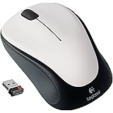 Logicool ロジクール ワイヤレスマウス M235r アイボリーホワイト