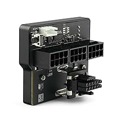 Thermal Grizzly - WireView - 1x12 VHPWR to 3x8 PCIe