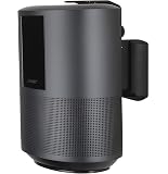 Enceinte Bose Home Speaker 500 Noire - Occasion Bon état - Connectivité Bluetooth/Wi-Fi - Fabriqué En France
