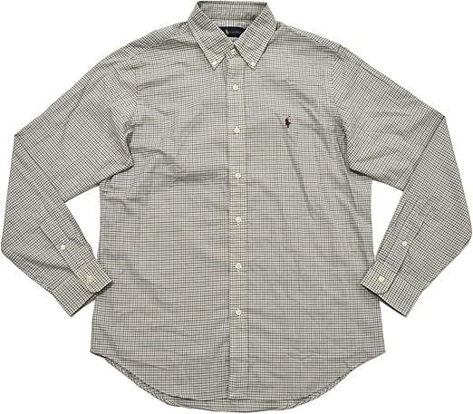 ralph lauren mens clothes