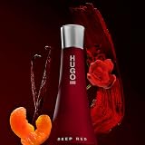 Hugo Boss Deep Red Eau de Parfum Spray for Women 50 ml view 2