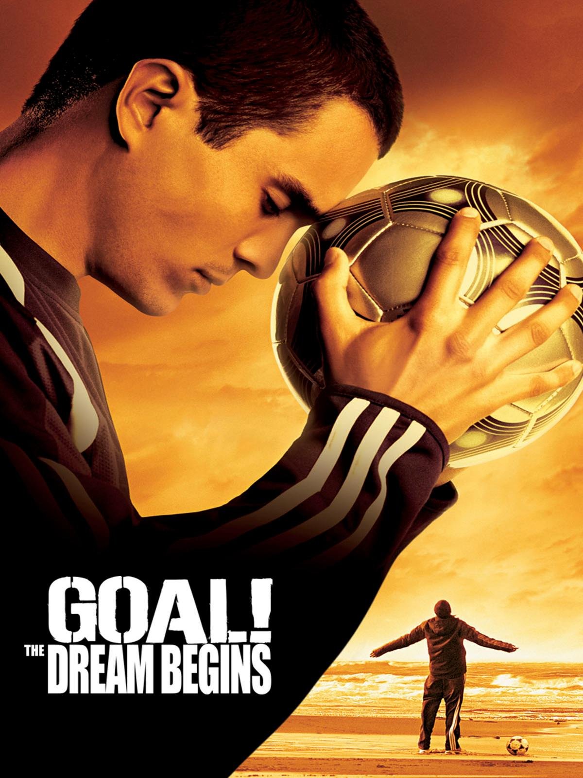 Watch Goal! The Dream Begins | Prime Video