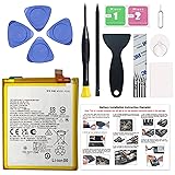 MAXSHARKS Compatible with Moto G Power 2023 5G