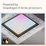 Microsoft Surface Laptop Copilot+ PC 13.8” Snapdragon X Plus 16GB 512GB Sapphire view 4