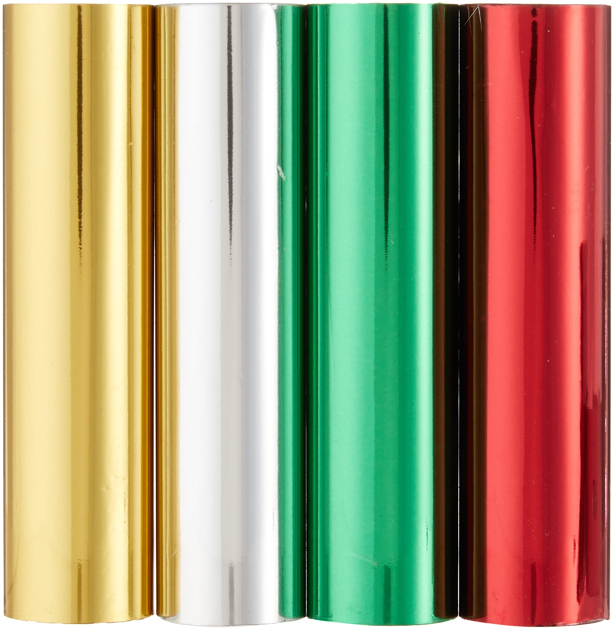 Spellbinders Glimmer Foil - Variety Pack 3