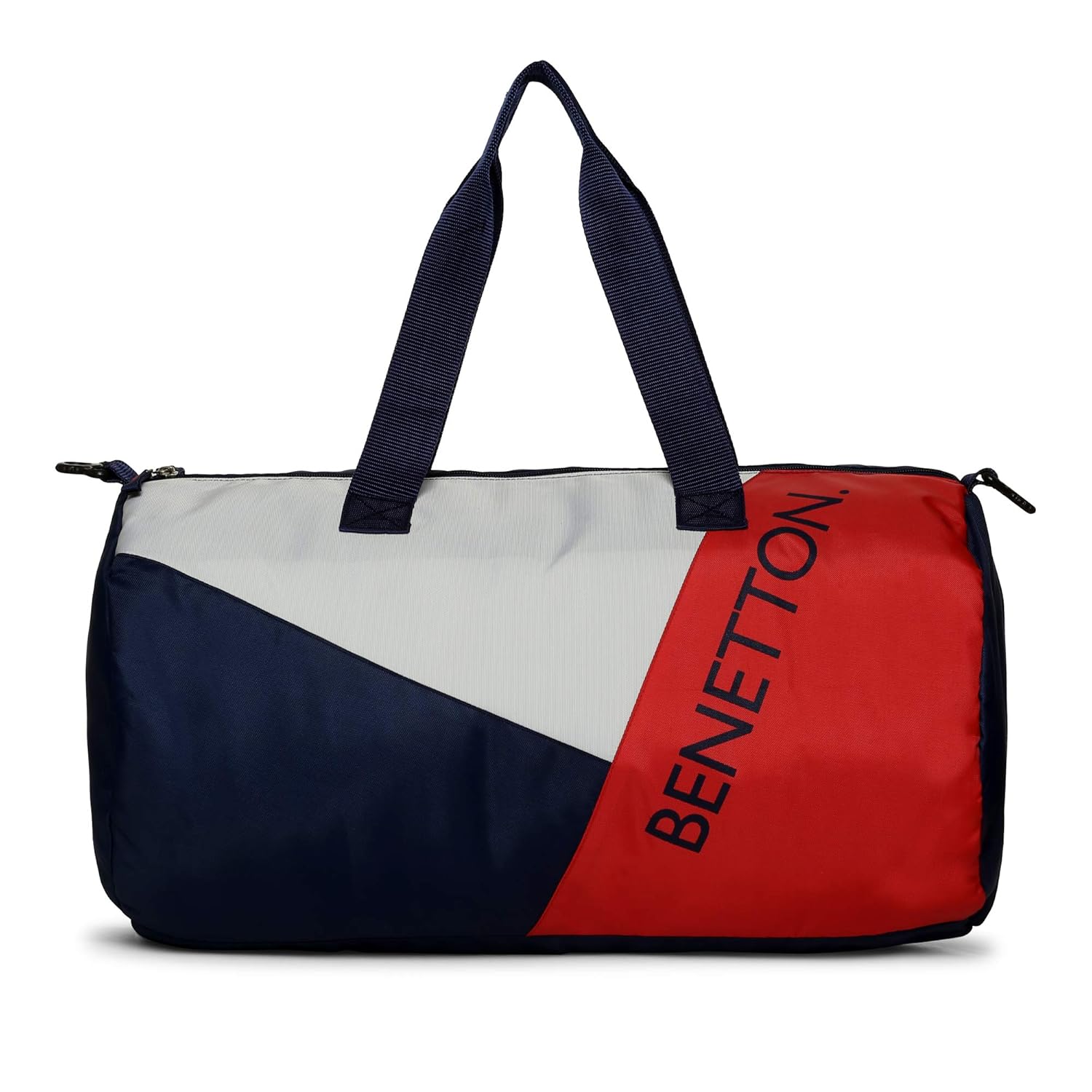 benetton red bag axis bank