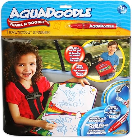 aquadoodle travel doodle