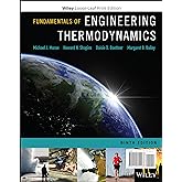 Fundamentals of Engineering Thermodynamics