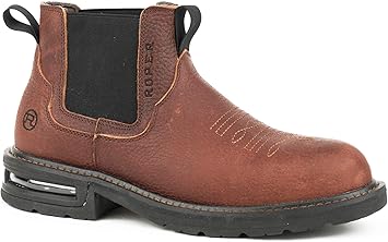 romeo boots amazon