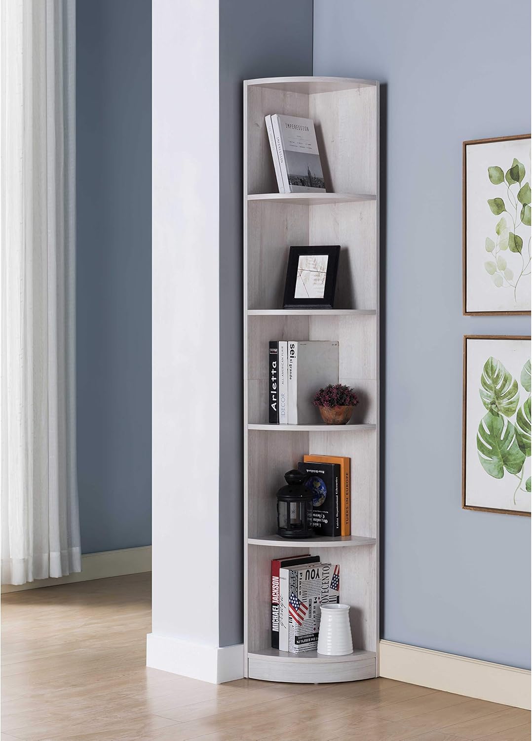 Bookcases Amazon
