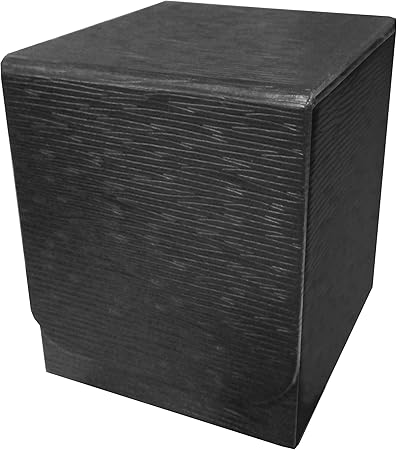 Dex Protection Baseline Deck Box Black