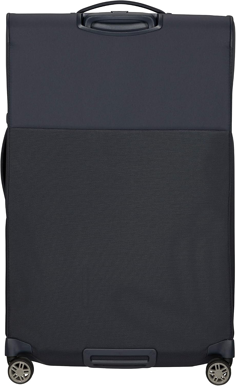 Samsonite Airea - Spinner L Expandable, Suitcase, 78 cm, 111.5/120 l, Blue (Dark Blue), L (78 cm - 111.5 L/120 L) - Image 3