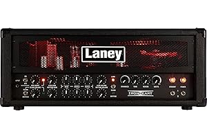 Laney Amps IRT120H Guitar Amplifier Head