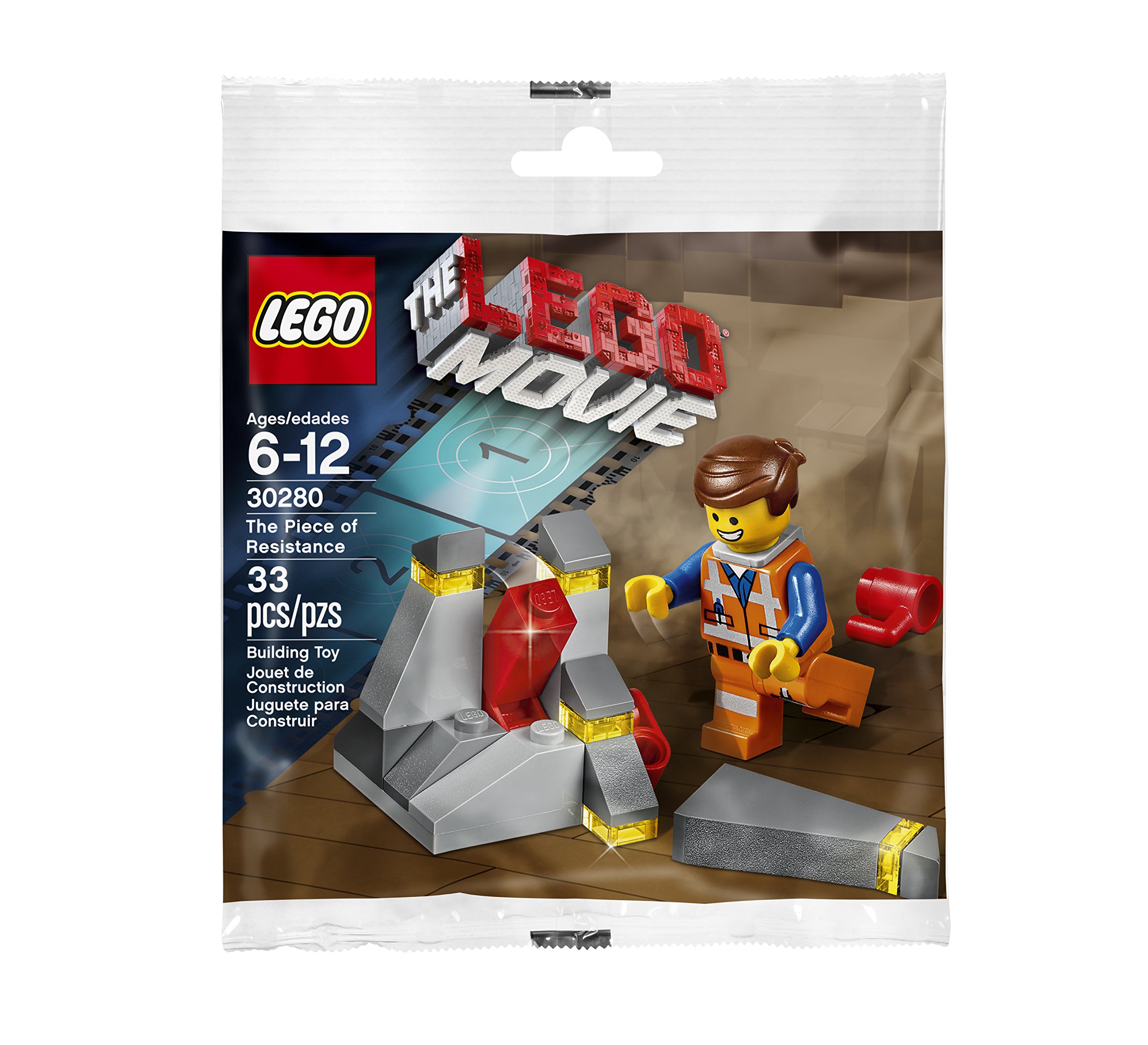Lego 30280