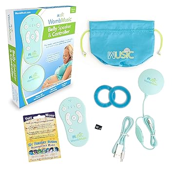 baby heart monitor amazon