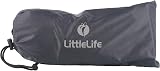 LittleLife Waterproof Rain Cover for All LittleLife Child Carriers view 5