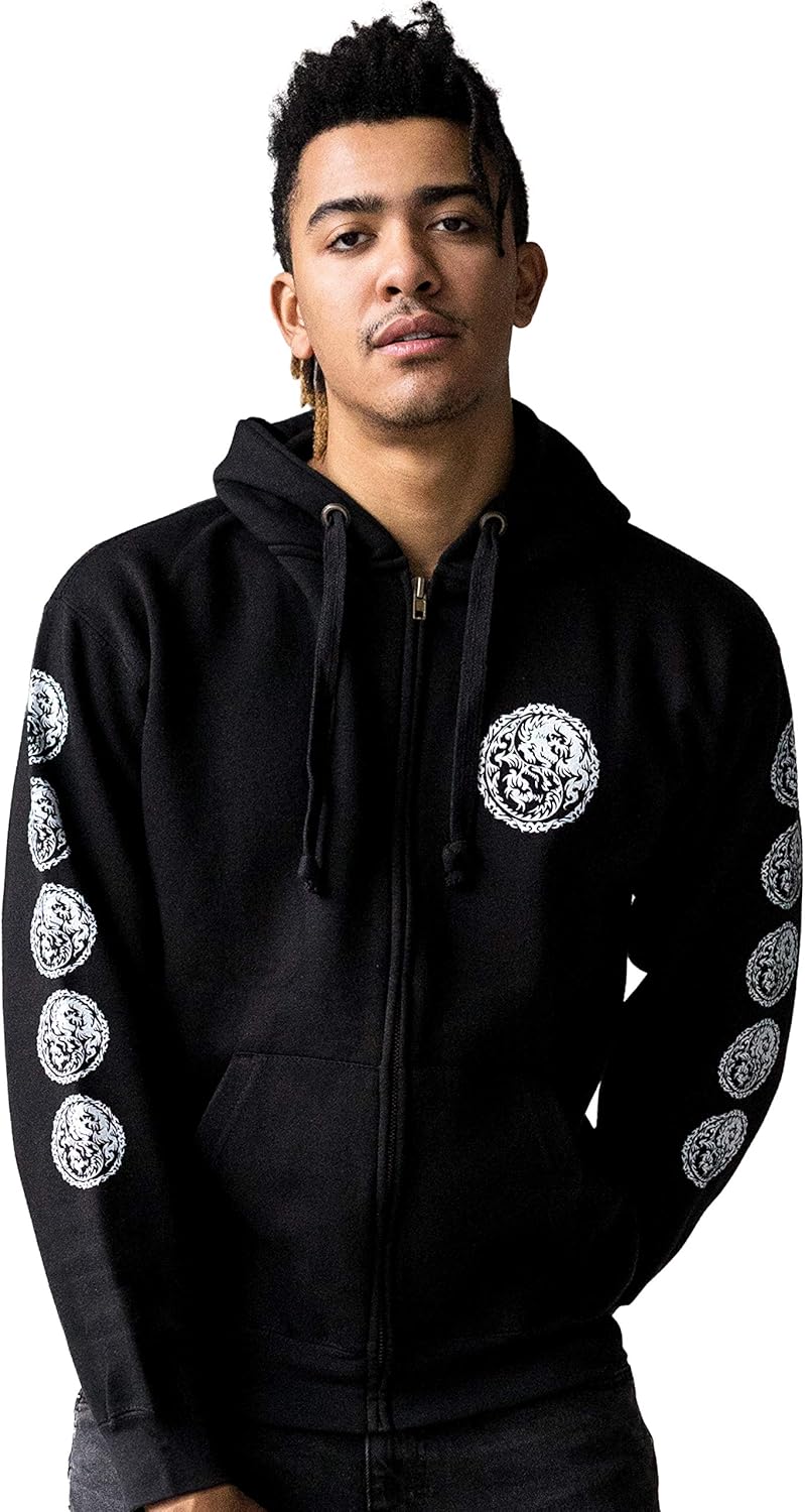 best hoodies incorporated