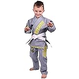 Tatami Fightwear Meerkatsu Kids Animal Jiu Jitsu