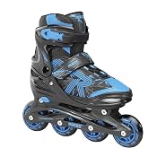 Roces Boys' Jokey 3.0 Inline Skates