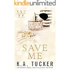 Save Me (The Wolf Hotel Mermaid Beach Book 2)