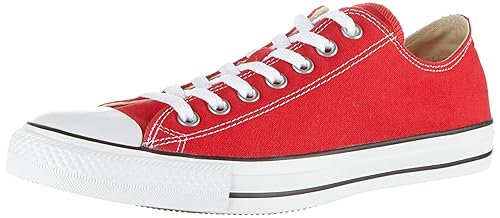 Converse  All Star Ox Canvas Seasonal,  Unisex-Erwachsene Gymnastikschuhe
