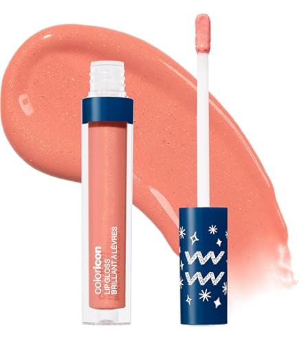 Amazon.com : Nanacoco Nncc Mid-End Lip Gloss, 3d Pink, Uptown Gir