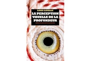 La perception visuelle de la profondeur (French Edition)