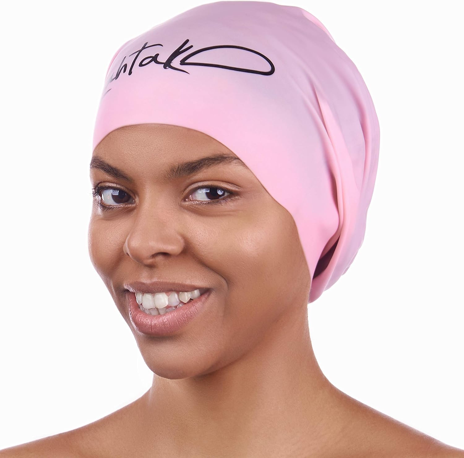 Swim Caps for Long Hair Swimming Hats Ladies Swim Caps Women Men