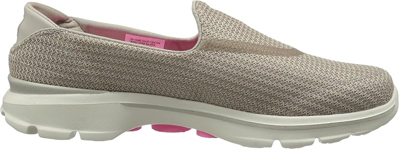 skechers go walk 3 womens 2018