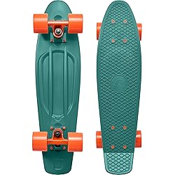 Retrospec Quip Mini Cruiser Adult Skateboard