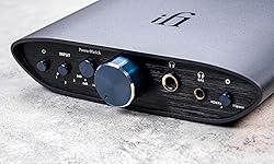 iFi Zen CAN Signature 6XX - Balanced Desktop