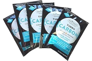 Still Spirits Turbo Carbon (Pack of 5)
