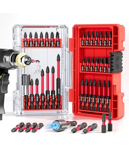 48-32-4062 for Milwaukee SHOCKWAVE™ Impact Duty Driver Bit Set