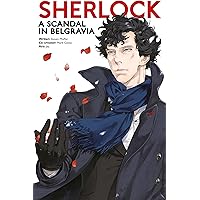 Sherlock: Series 1 Slipcase Set: Moffat, Steven, Gatiss