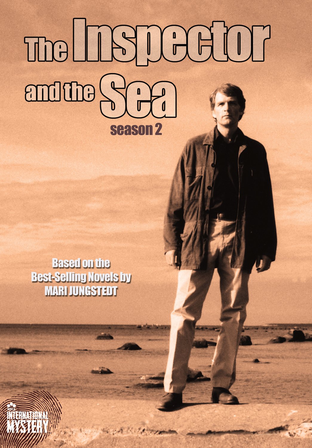 The Inspector and the Sea: Season 2