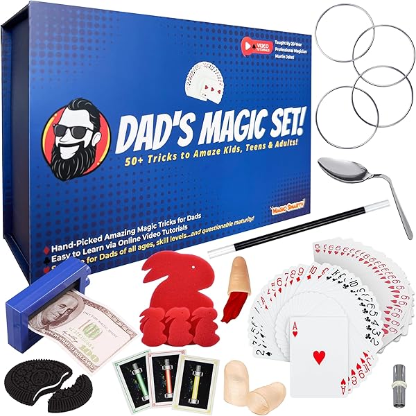 Magic Tricks & Illusions Archives | The Premium Magic Store