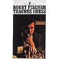 Penguin Random House Bobby Fischer Teaches Chess