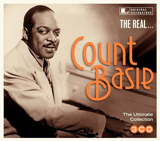 Real Count Basie