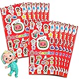 CoComelon Party Favors for Boys & Girls Bundle ~ 12